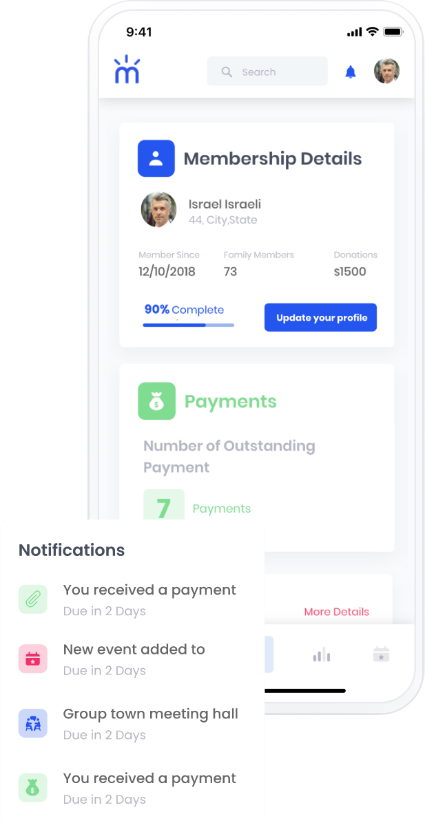 Image-DashBoard